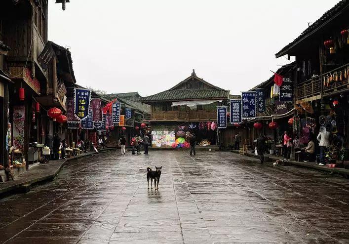 北京丰富供给邀客畅享龙年春节